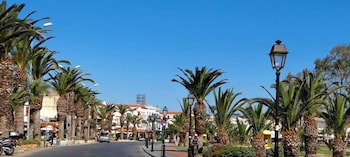 Elina Hotel Apartments