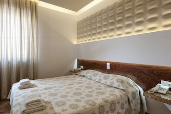 Elina Hotel Apartments
