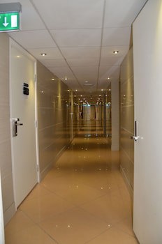 Central City Apartments