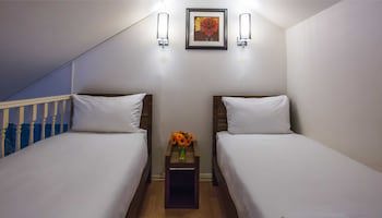 Central City Apartments