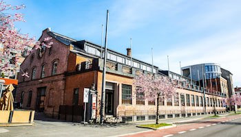 Central City Apartments