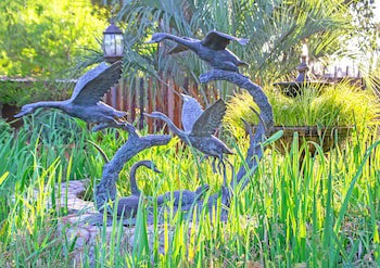 Afrique Boutique Hotel Oliver Tambo