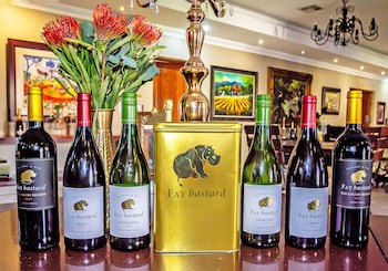 Afrique Boutique Hotel Oliver Tambo