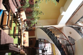Casona Plaza Hotel Centro