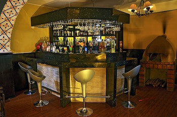 Casona Plaza Hotel Centro