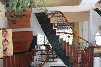 Casona Plaza Hotel Centro