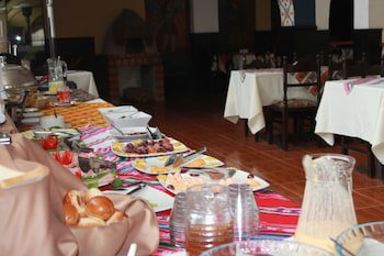 Casona Plaza Hotel Centro
