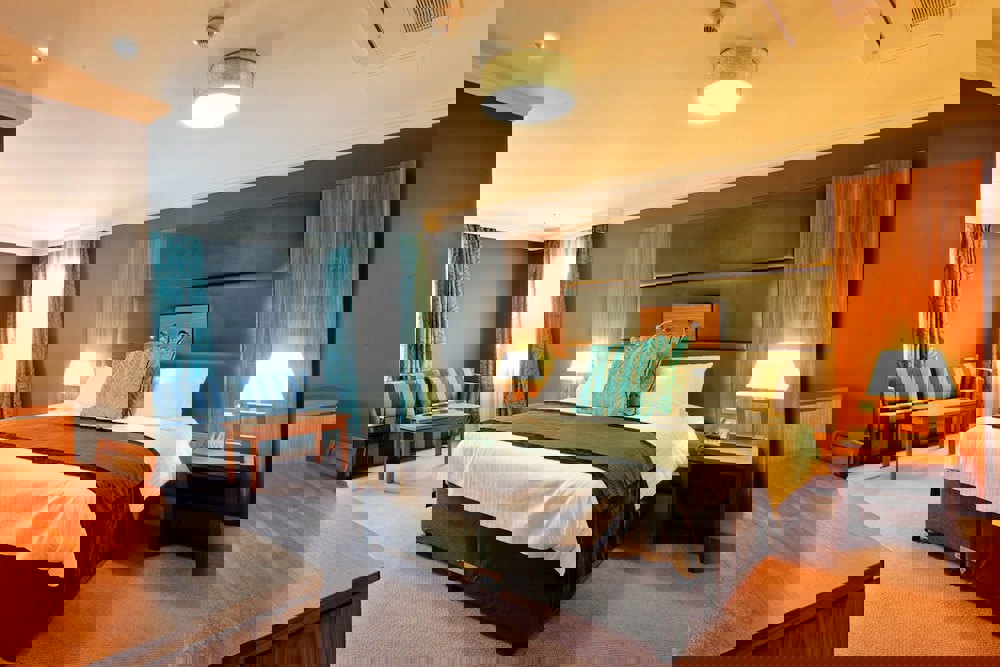 Rox Hotel Aberdeen by Compass Hospitality