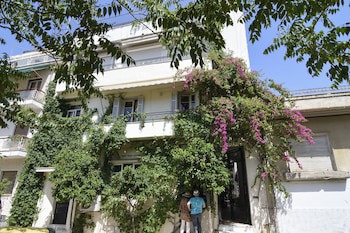 Athens Green Apartments