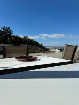 Athens Green Apartments
