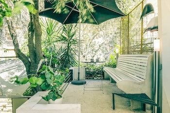 Athens Green Apartments