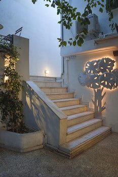 Athens Green Apartments