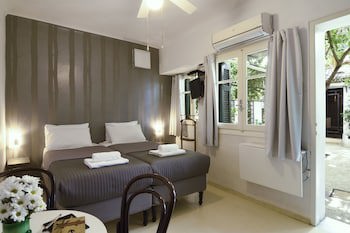 Athens Green Apartments