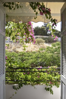 Athens Green Apartments