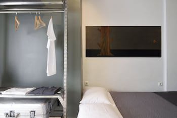 Athens Green Apartments