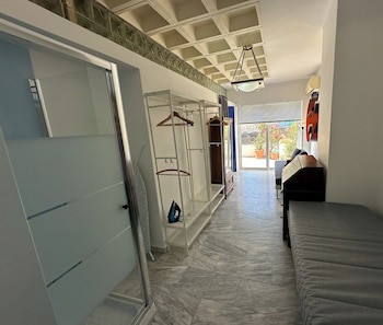 Athens Green Apartments