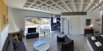 Athens Green Apartments
