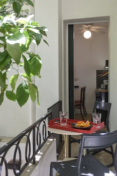 Athens Green Apartments