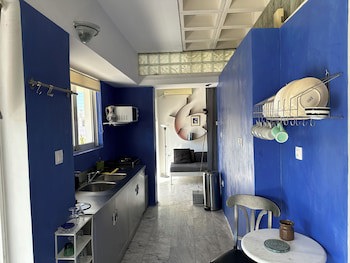 Athens Green Apartments