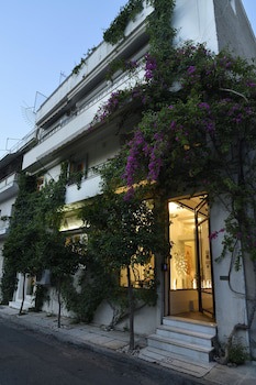 Athens Green Apartments