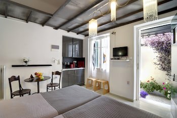 Athens Green Apartments
