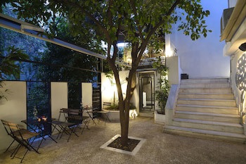 Athens Green Apartments