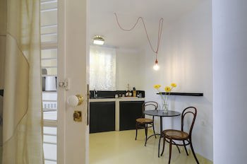 Athens Green Apartments