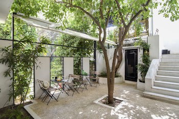 Athens Green Apartments