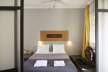 Athens Green Apartments