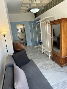 Athens Green Apartments