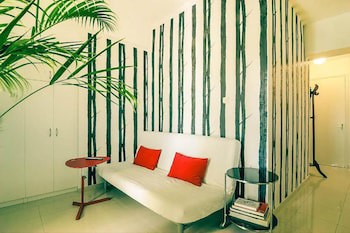 Athens Green Apartments