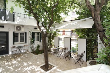 Athens Green Apartments