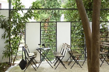 Athens Green Apartments