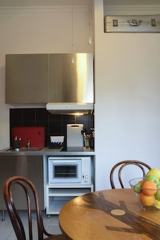 Athens Green Apartments