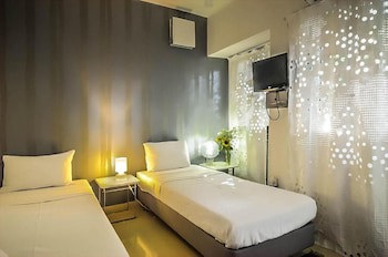 Athens Green Apartments