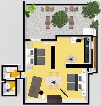 Athens Green Apartments