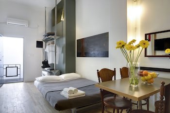 Athens Green Apartments