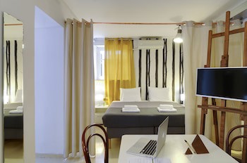 Athens Green Apartments