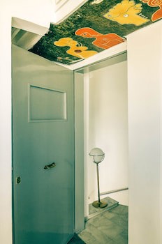 Athens Green Apartments