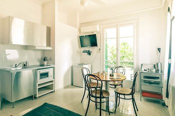 Athens Green Apartments