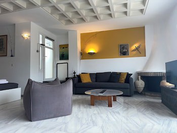 Athens Green Apartments