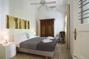 Athens Green Apartments