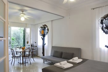 Athens Green Apartments