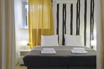 Athens Green Apartments