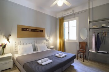 Athens Green Apartments
