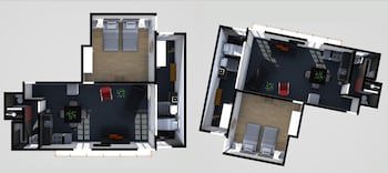 Athens Green Apartments