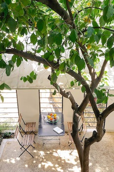 Athens Green Apartments