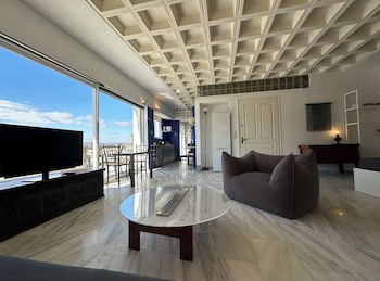 Athens Green Apartments