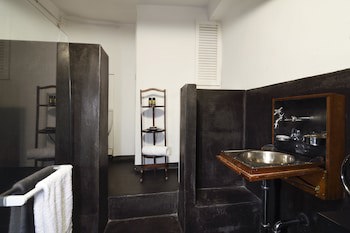 Athens Green Apartments