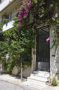 Athens Green Apartments